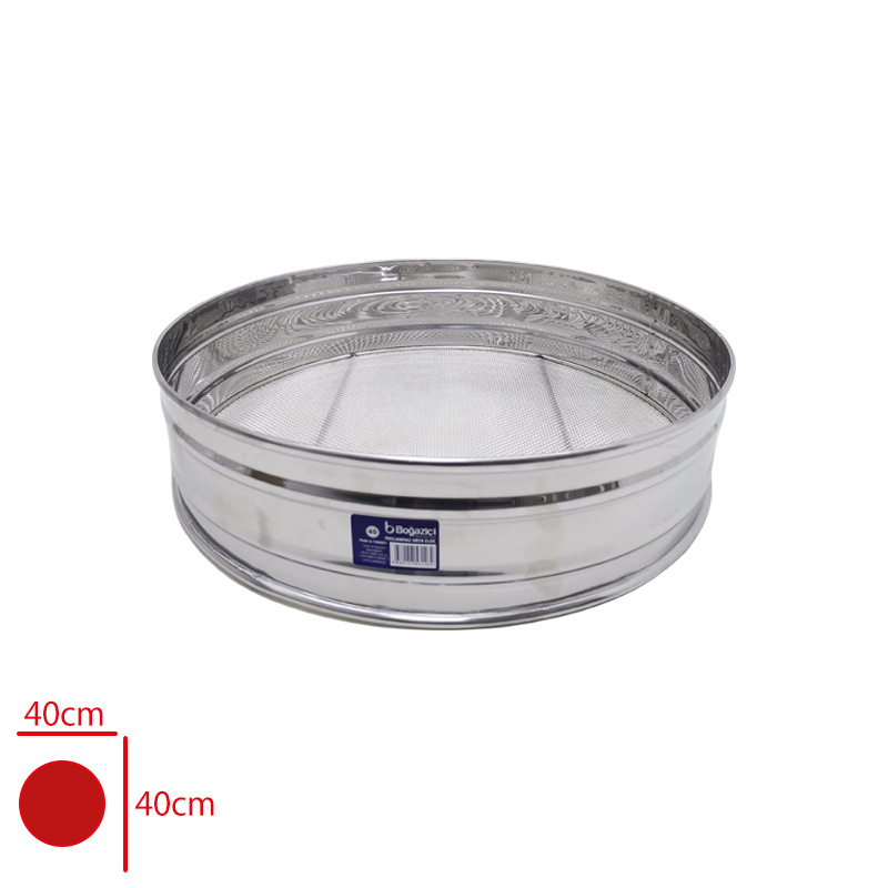UN ELEGI PASLANMAZ SEYREK 40 CM 3041