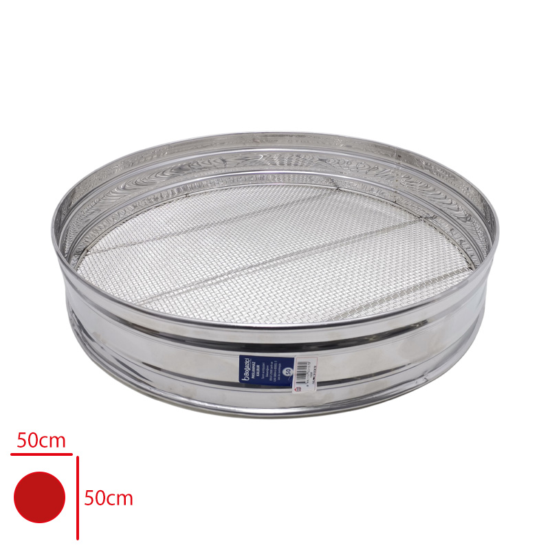 KALBUR PASLANMAZ SIK 50 CM 3150