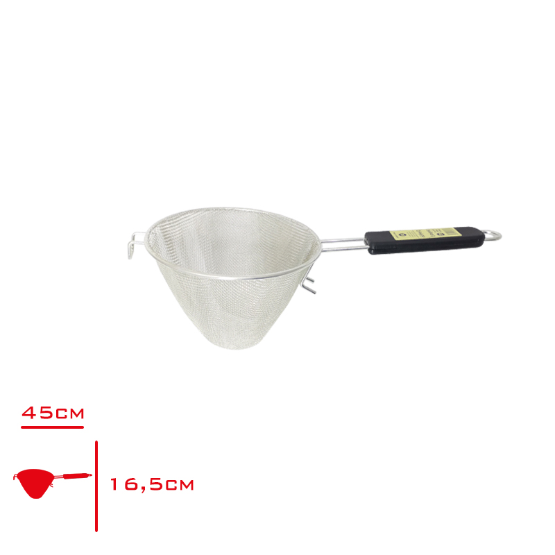 BGZ KONIK SUZGEC CIN TIPI 22 CM 1722
