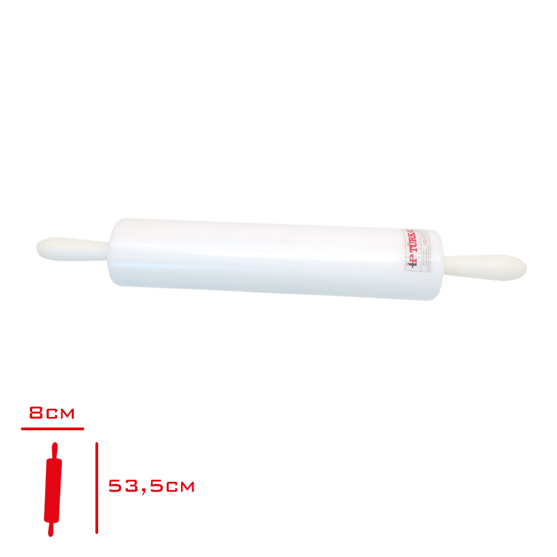 MERDANE DONERLI POLIETILEN ORTA 33 CM 1602