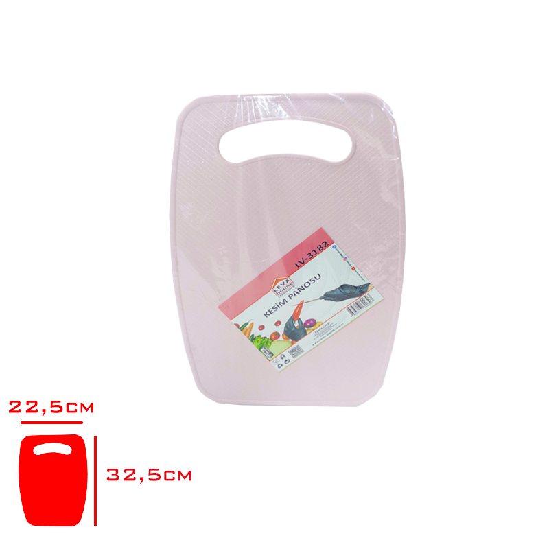 LEVA KESIM PANOSU LV-3182