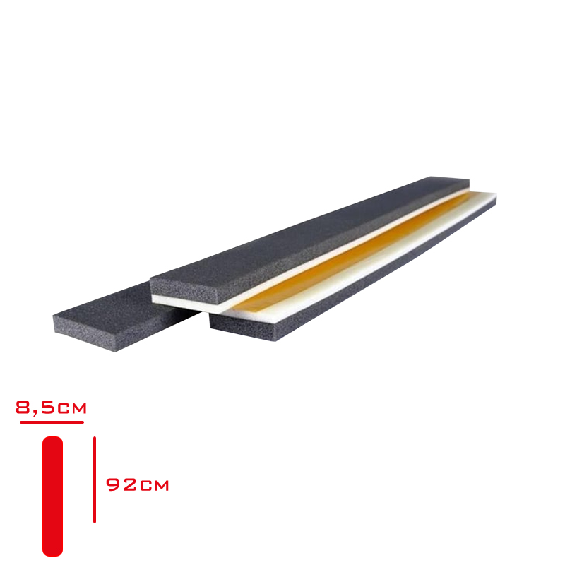 LEVA ESIK SUNGERI KOPUK YAPISKANLI LV-3304