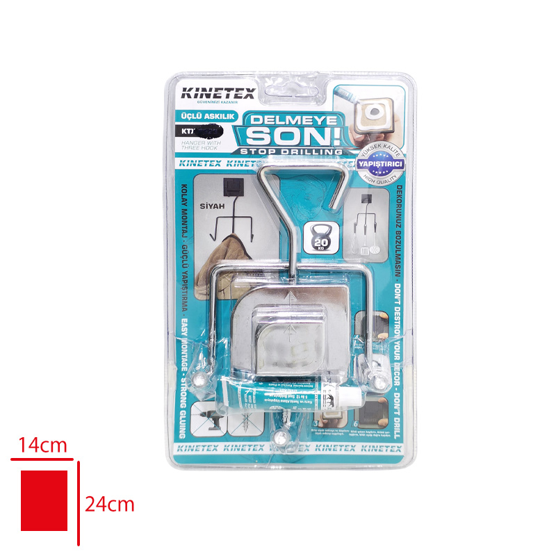 KNITEX ASKI 3 LU VKM KTX-2789