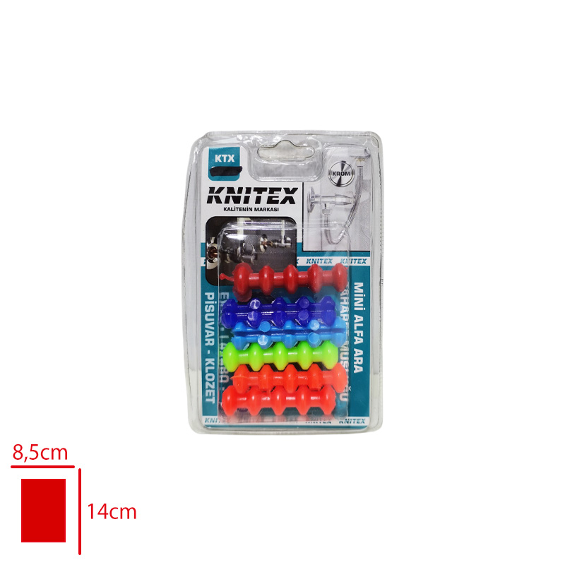 KNITEX BISIKLET JANT SUSU TIRTIL KTX-2926