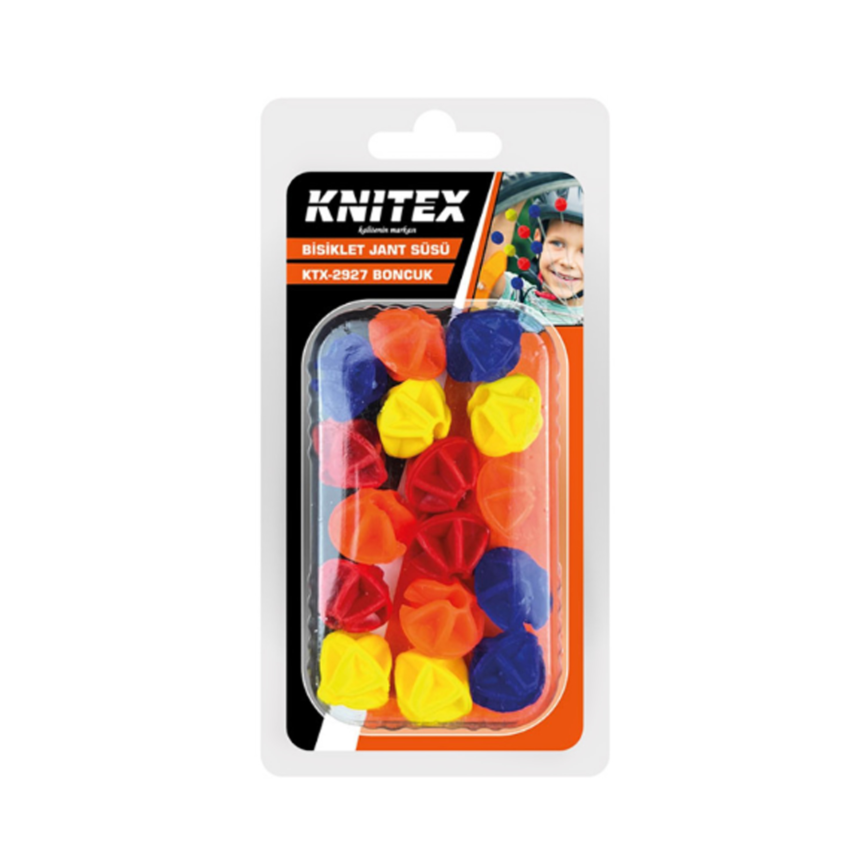 KNITEX BISIKLET JANT SUSU BONCUK KTX-2927