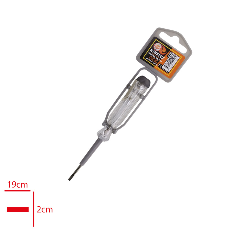 KNITEX KONTROL KALEM ASKILI CEPLIK KTX-1124