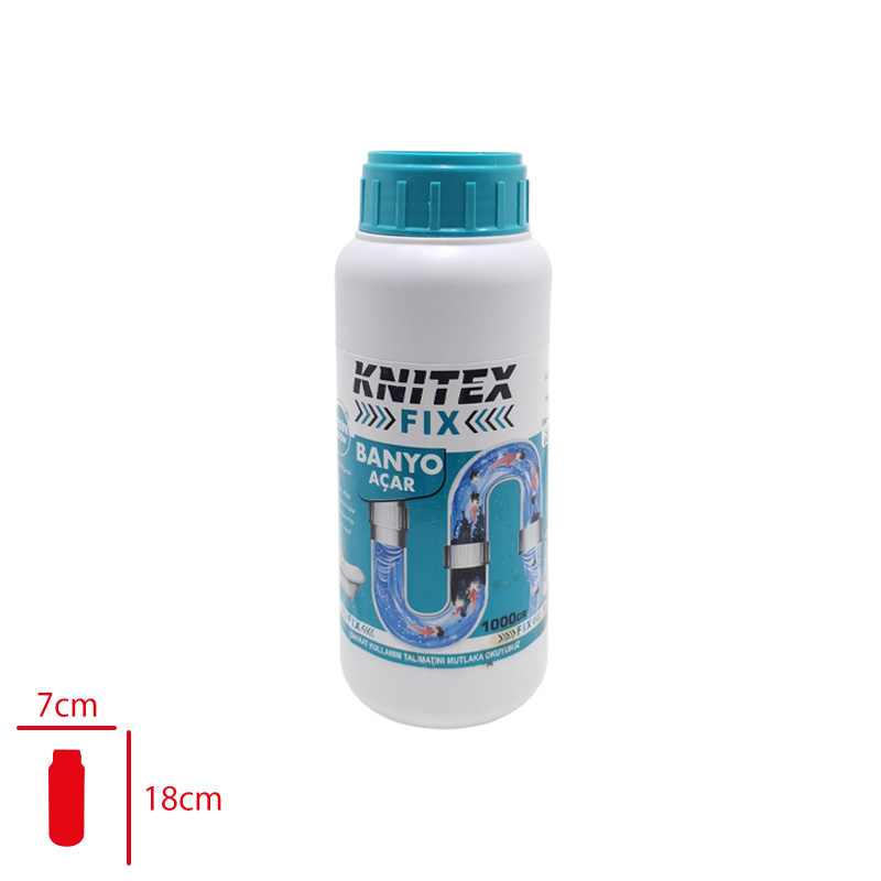 KNITEX BANYO ACAR KTX-2730