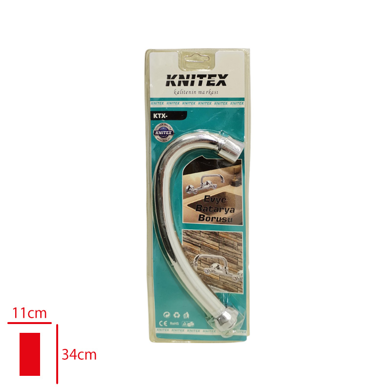 KNITEX EVYE KUGU BATARYA BORUSU KTX-2373