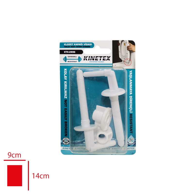 KNITEX KLOZET VIDASI VKM KTX-2896