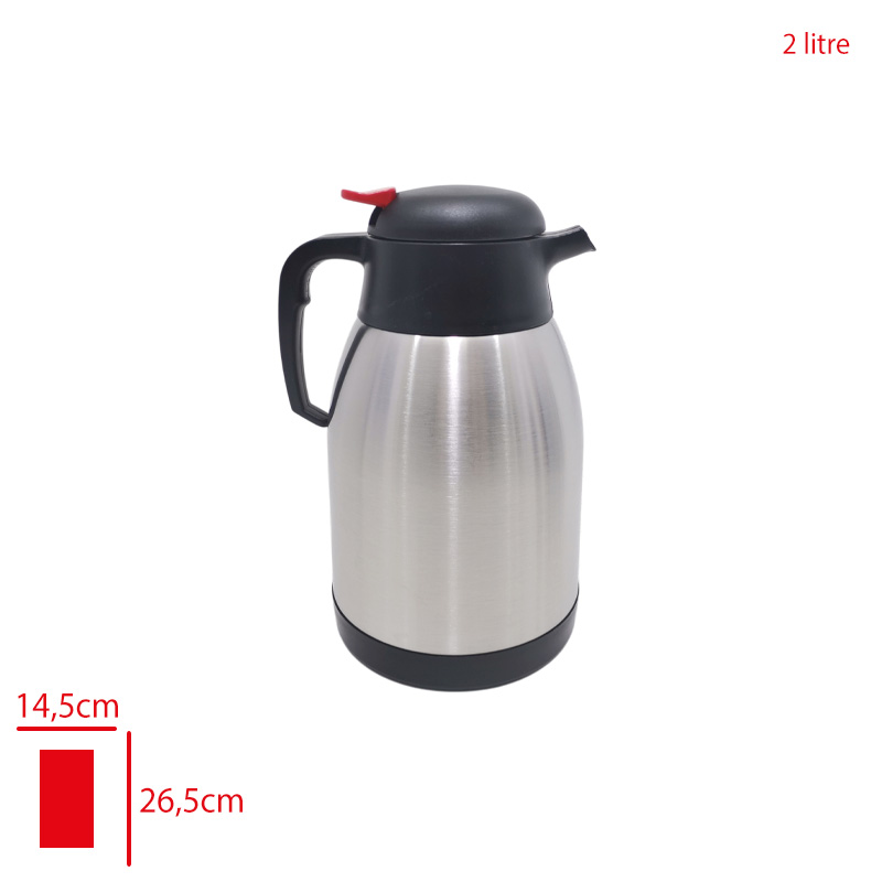 CELIK TERMOS 2 LT PNG-777/2