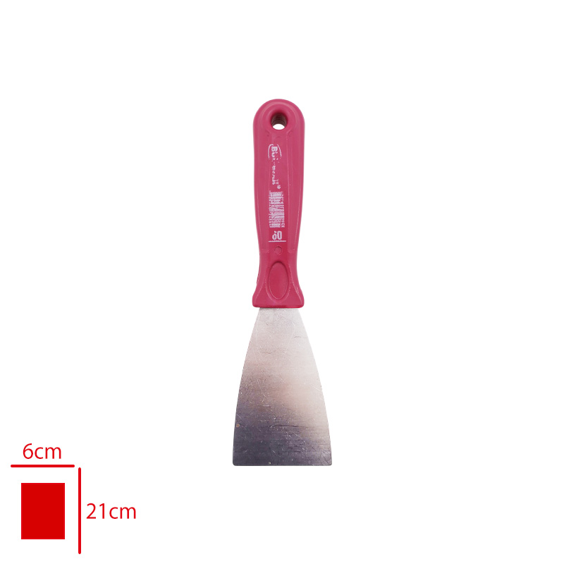 BOYACI SPATULA 60MM BMX-2588