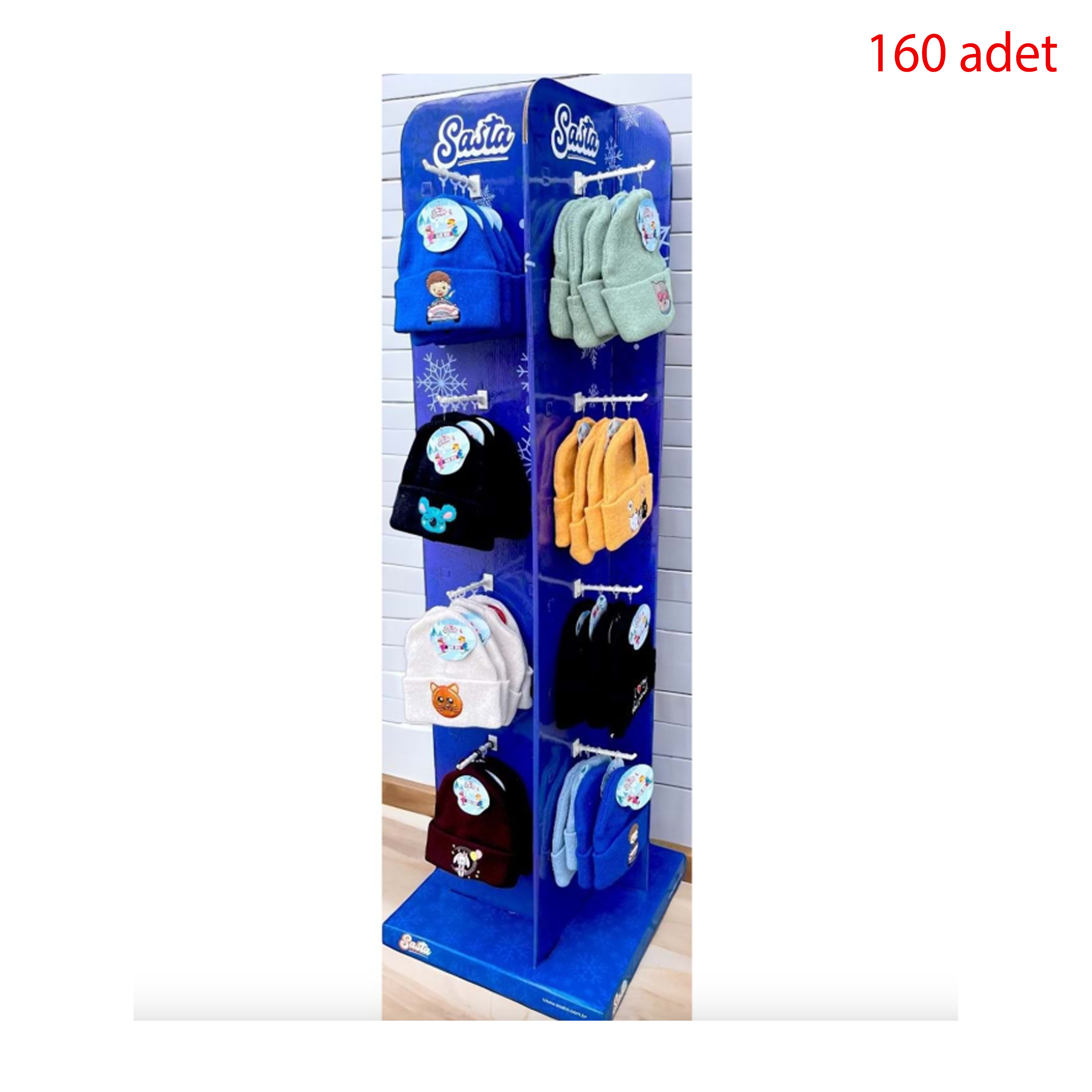 SASTA BERE LUX TEKLI 523057