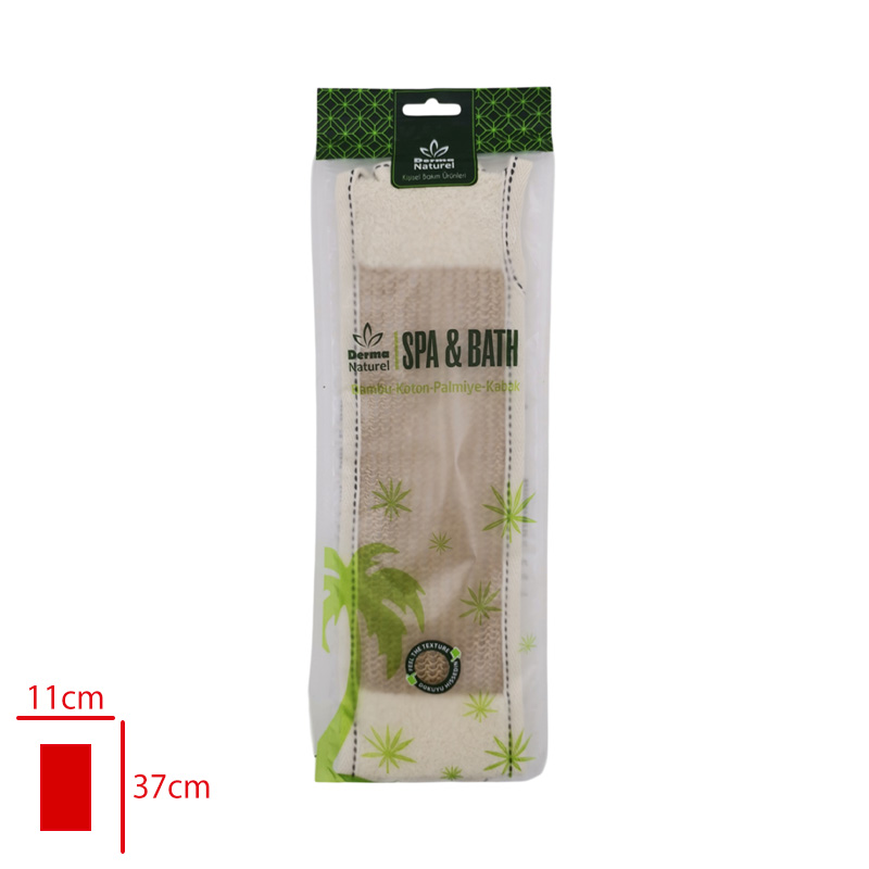 DERMA NATUREL ORME IPLI KEMER LIF MS-03