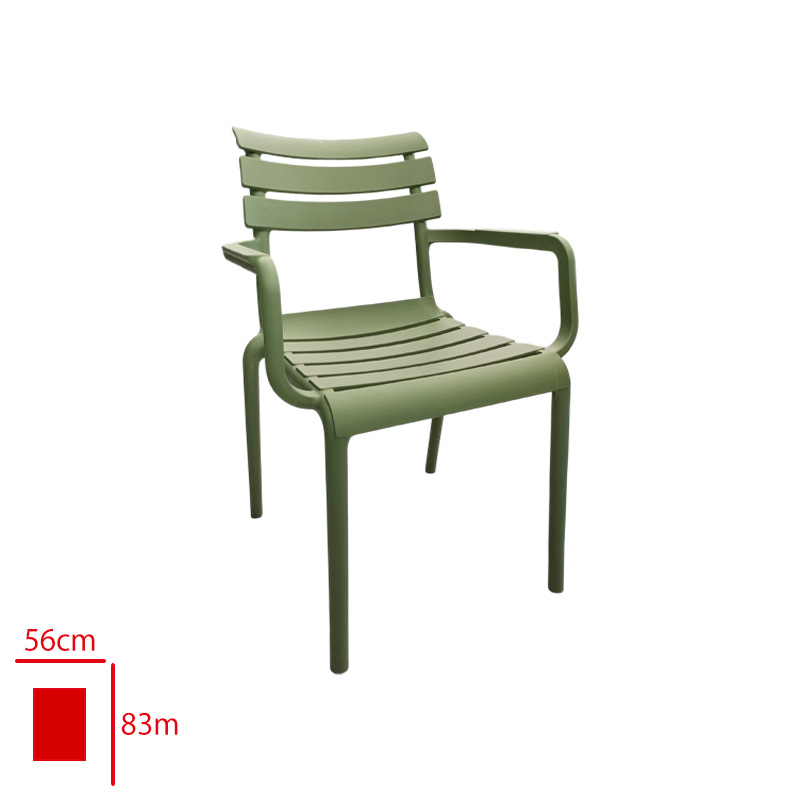 SIESTA KOLTUK PARIS ZEYTIN YESIL 282