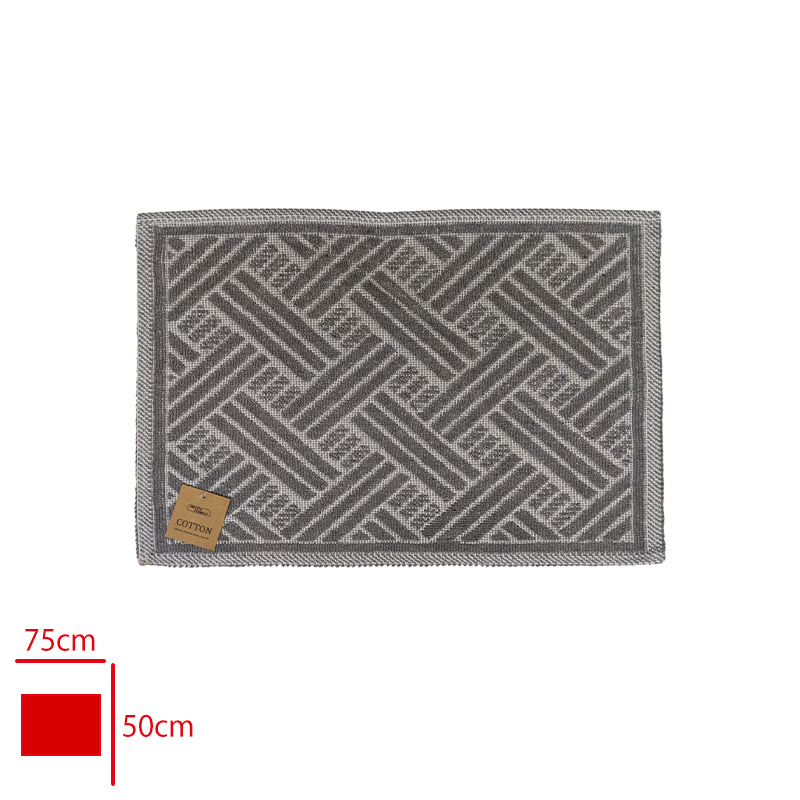 BUKLE PAMUK PASPAS 50X75