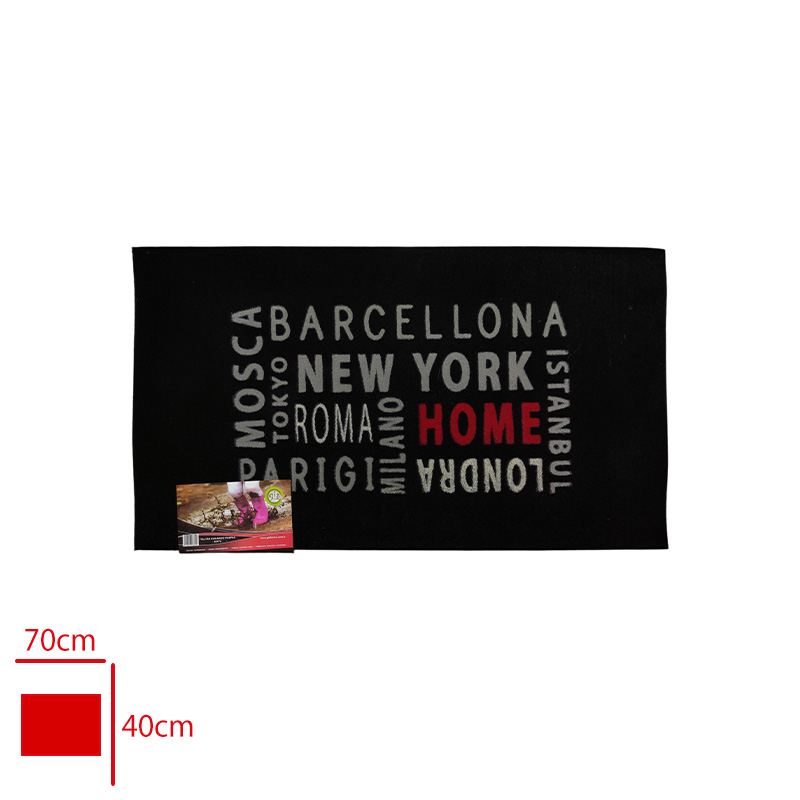 KAPI ONU PASPAS TODY FLOK 40X70