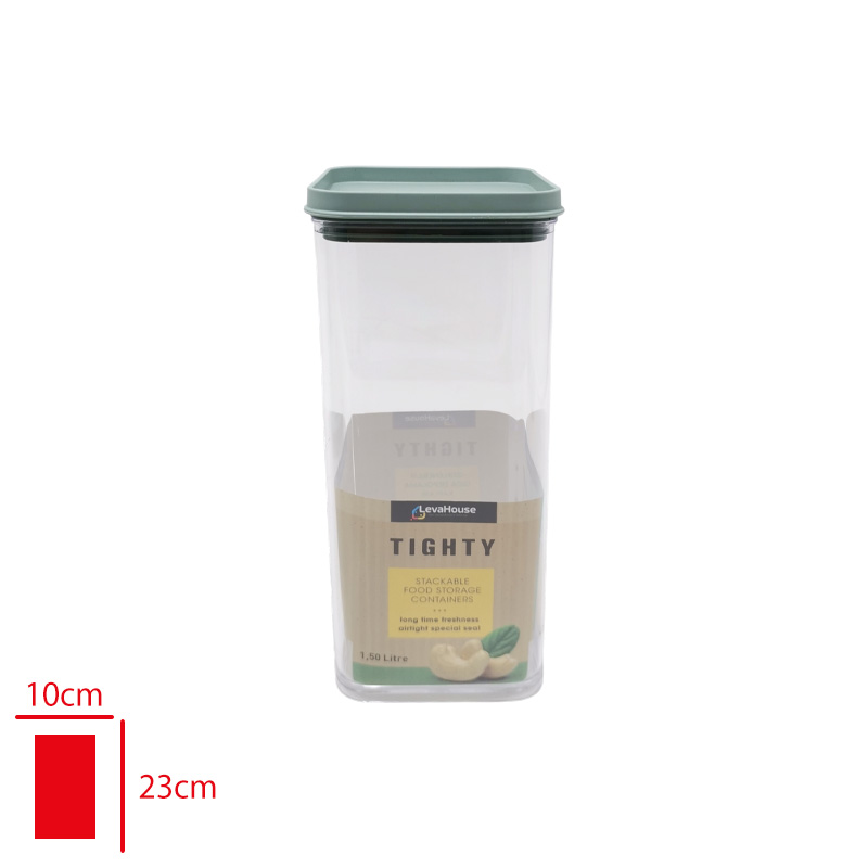 LEVA ERZAK KABI TIGHTY KARE 1,5 LT