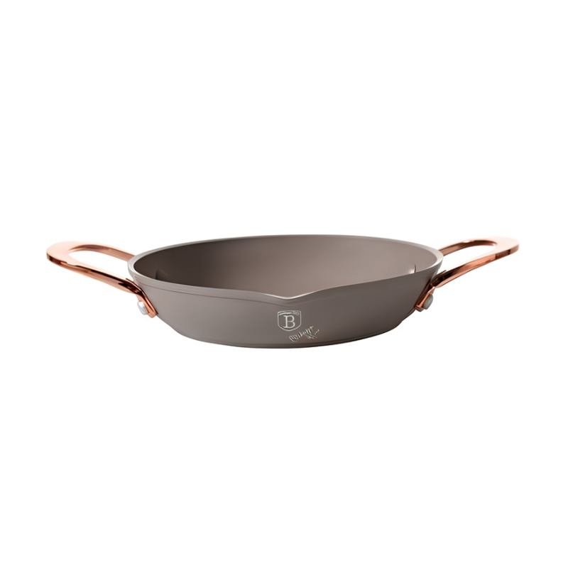 BERLINGER HAUS SAHARA SAHAN 20 CM TAUPE 8402