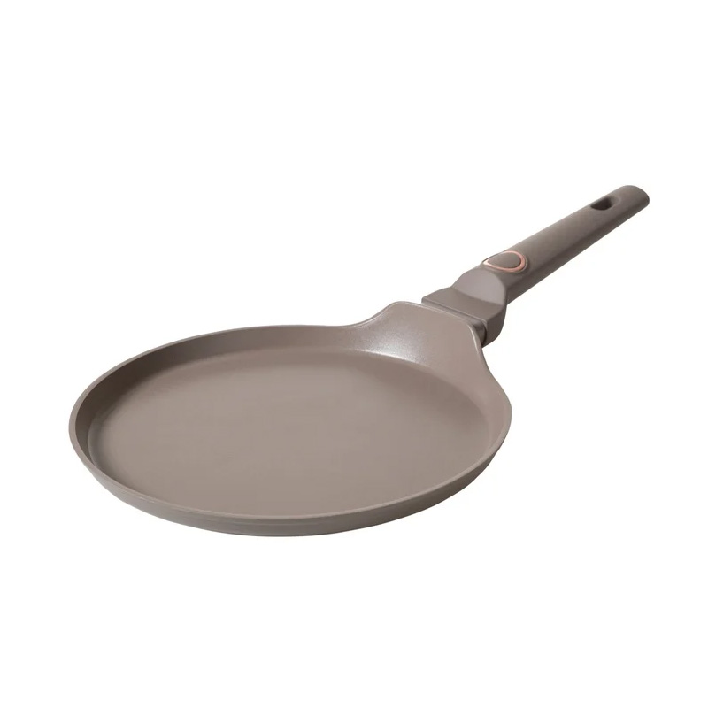 BERLINGER HAUS SAHARA KREP 25 CM TAUPE 8412