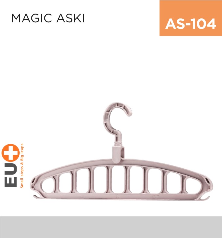+MAGİC ASKI (05210)
