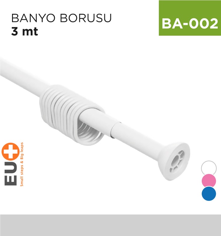 BANYO BORUSU 3 MT