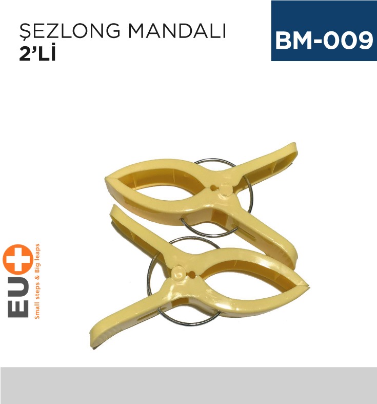 ŞEZLONG MANDALI 2Lİ