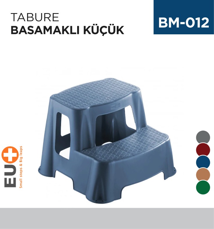 TABURE BASAMAKLI KÜÇÜK