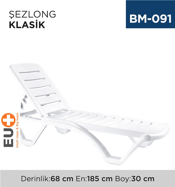 ŞEZLONG KLASİK (2537)