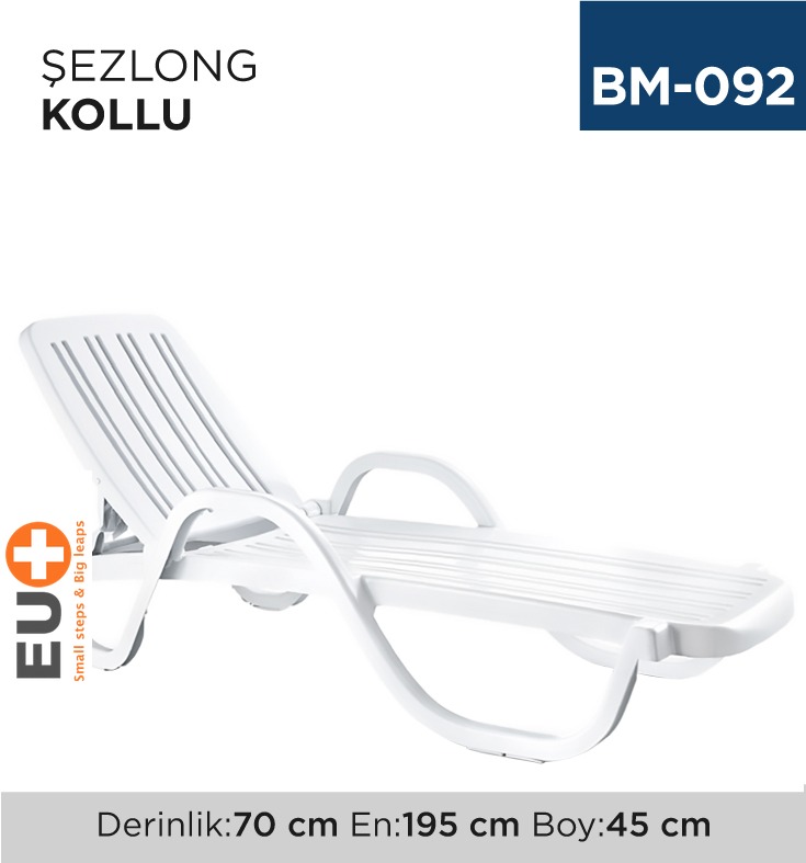 ŞEZLONG KOLLU (2535)