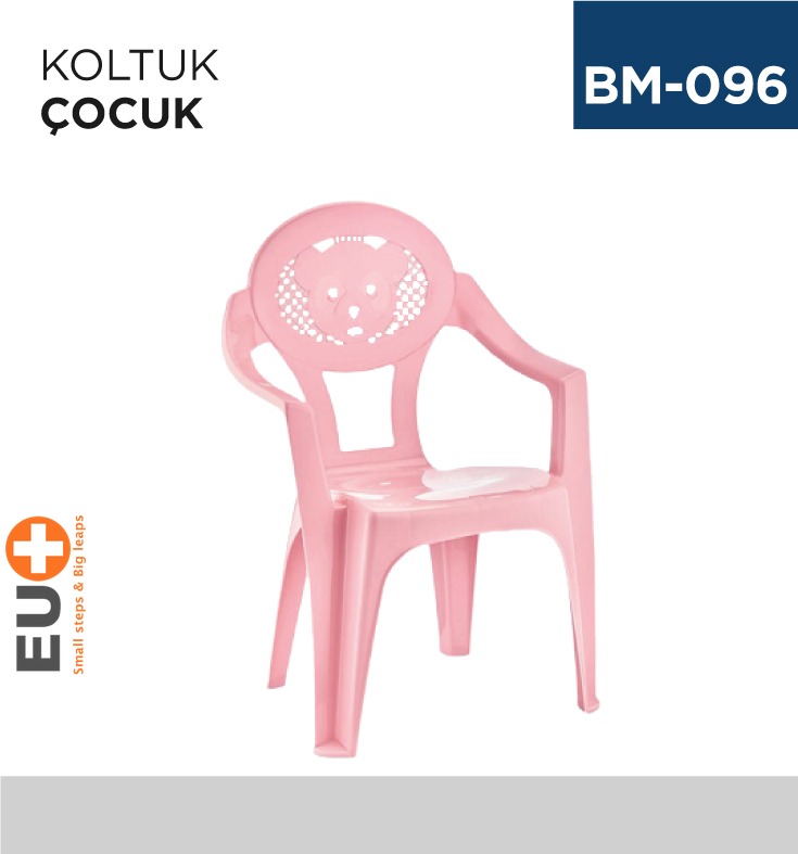 KOLTUK ÇOCUK (E-300-E-301-E-302)
