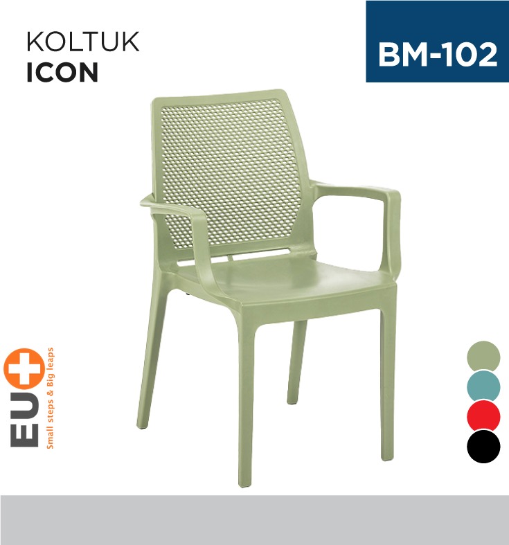 KOLTUK ICON (2504)