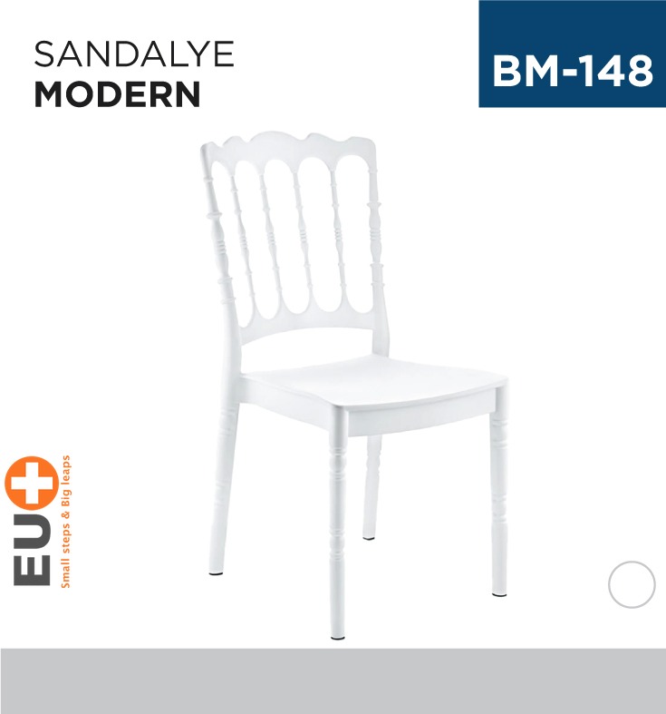 SANDALYE MODERN (2526)