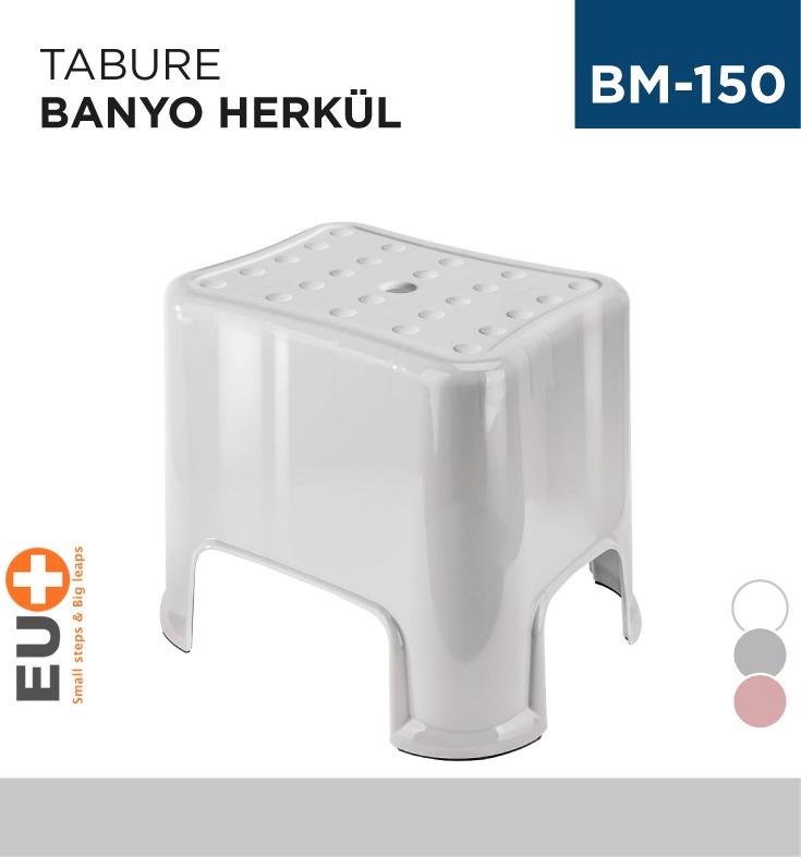 TABURE BANYO HERKÜL (F406)