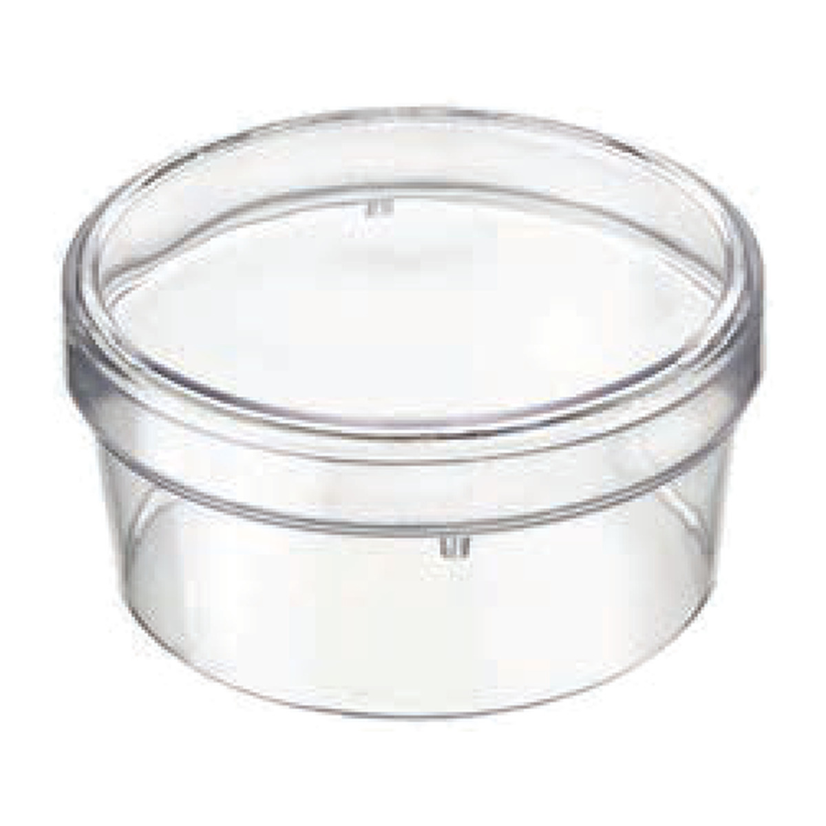 Yuvarlak Honey Kutu 300 cc