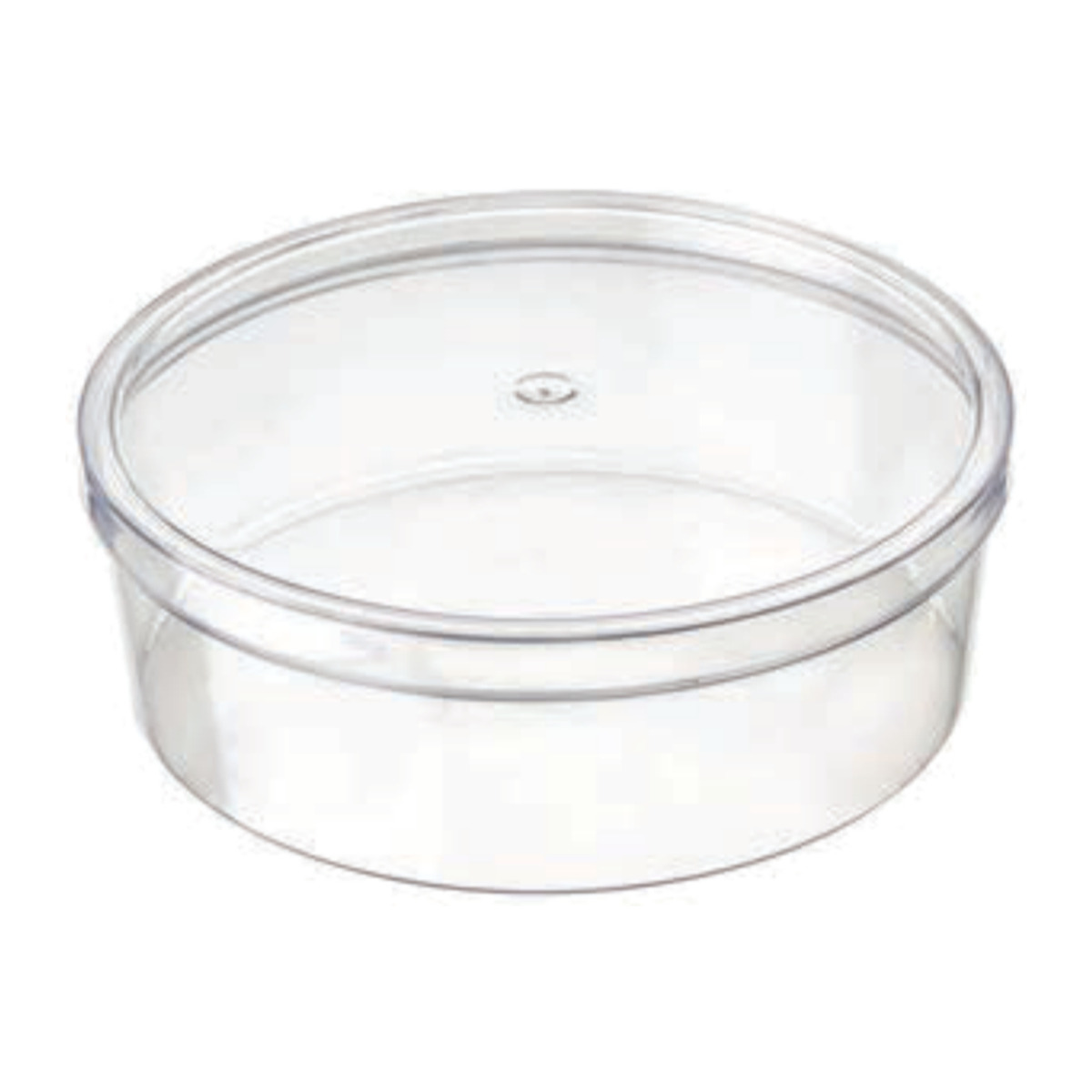 Yuvarlak Honey Kutu 700 cc