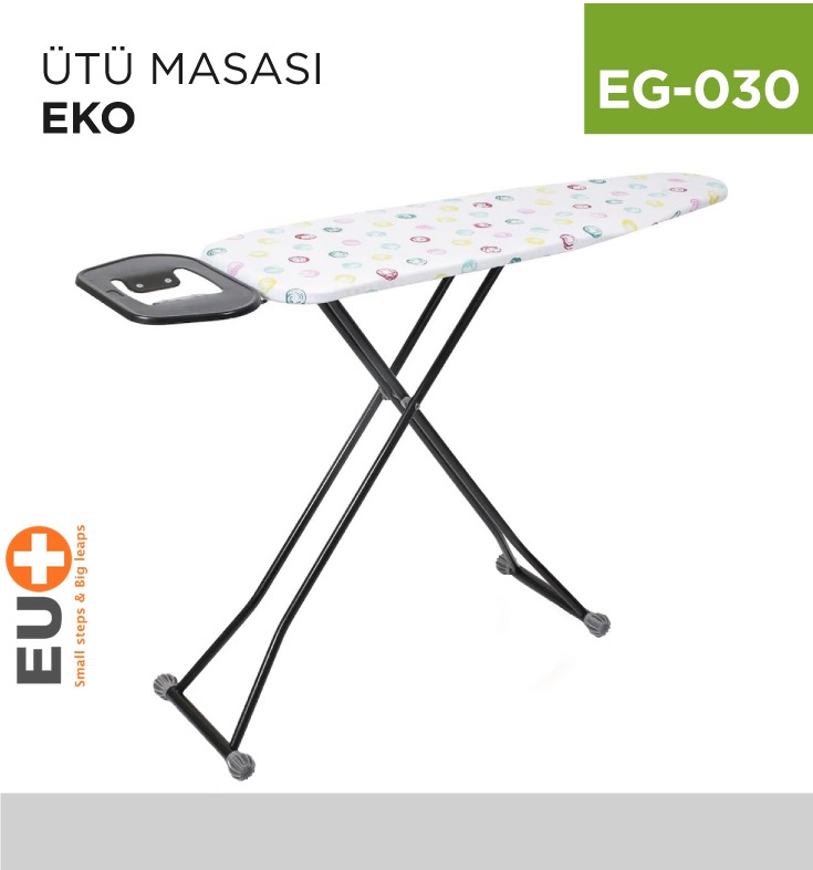 ÜTÜ MASASI MD JUMBO