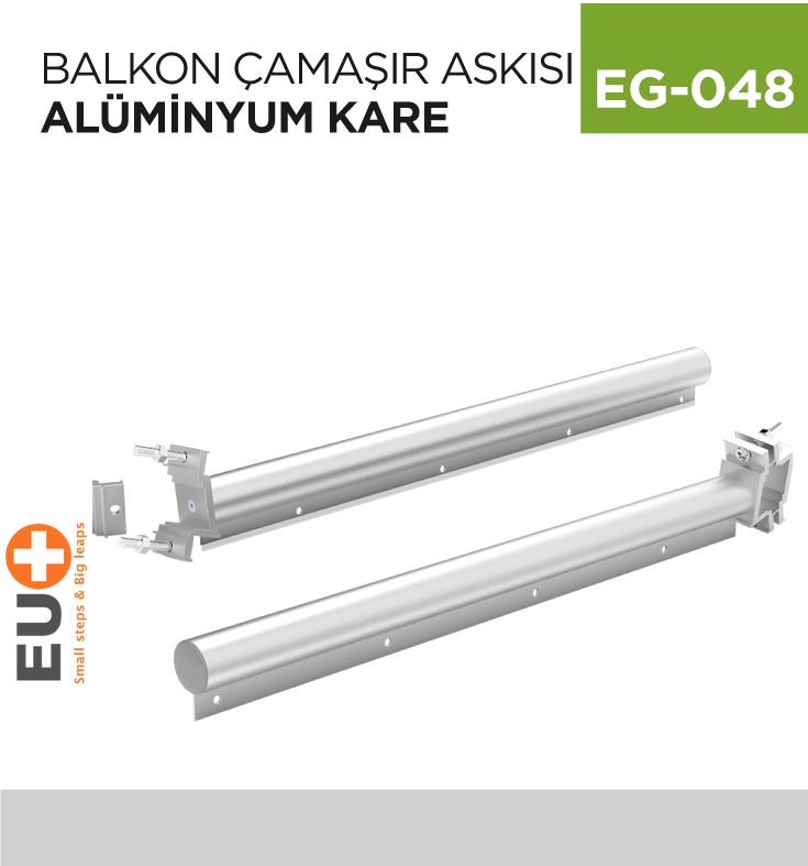 KÜPEŞTE BALKON ÇAM. ASK. AL. KARE