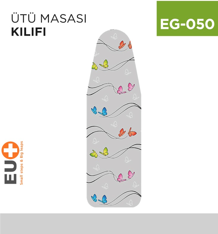 ÜTÜ MASASI KILIFI