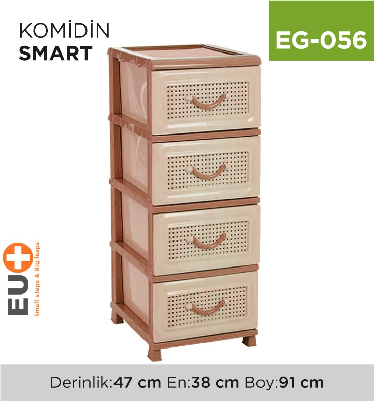 KOMİDİN SMART (4551)