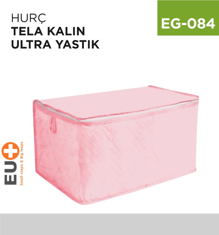 HURÇ TELA KALIN ULTRA YASTIK