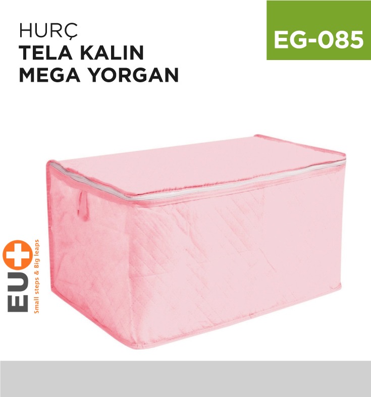 HURÇ TELA KALIN MEGA YORGAN