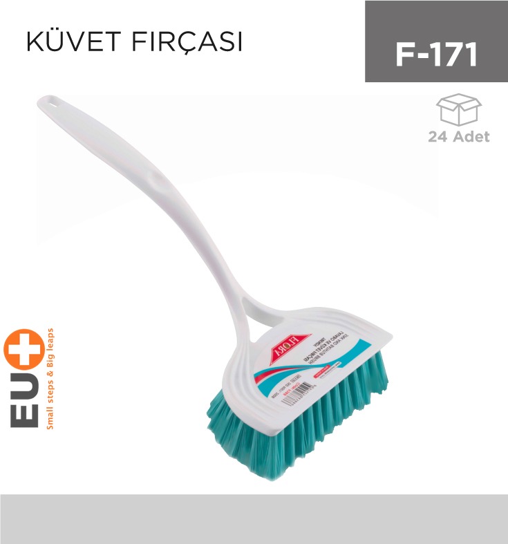 KÜVET FIRÇASI (F 388)