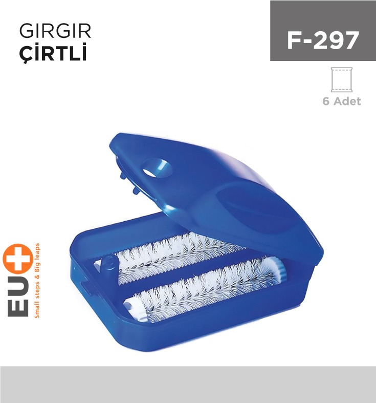 GIRGIR ÇİFTLİ ZAMBAK(106)