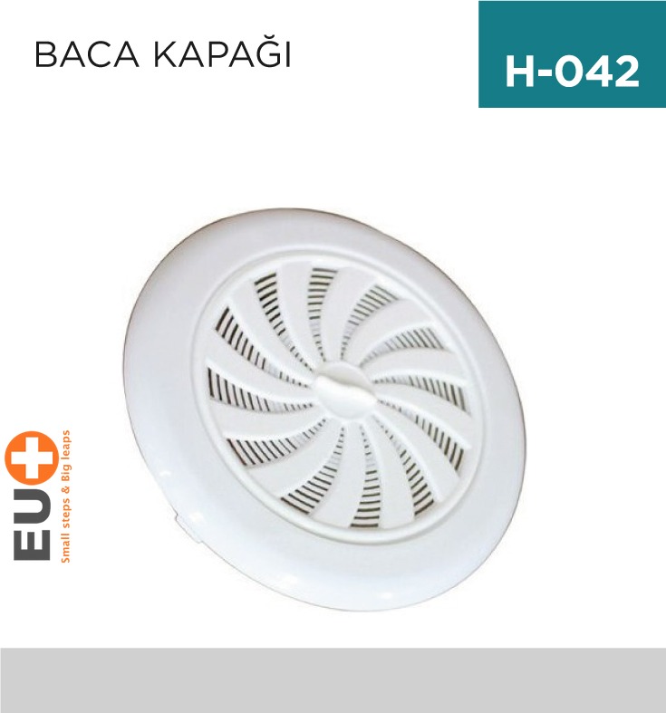BACA KAPAĞI (ZP-178)