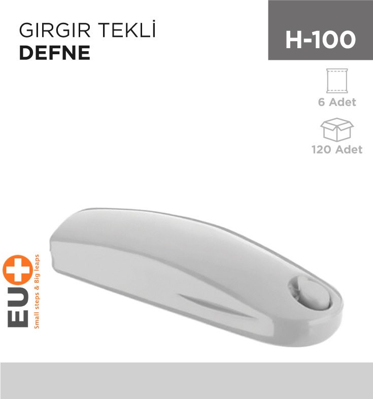 GIRGIR TEKLİ DEFNE (TP 204)