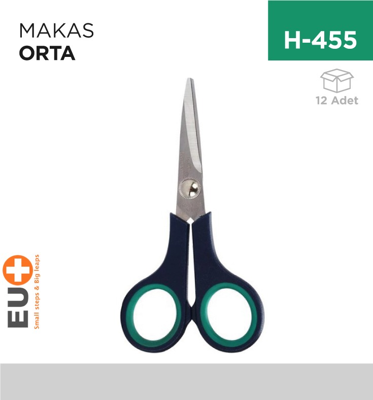 MAKAS ORTA NO:7.5 (MKS 2008)