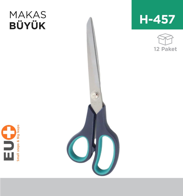 MAKAS BÜYÜK NO:9.5(MKS 2010)
