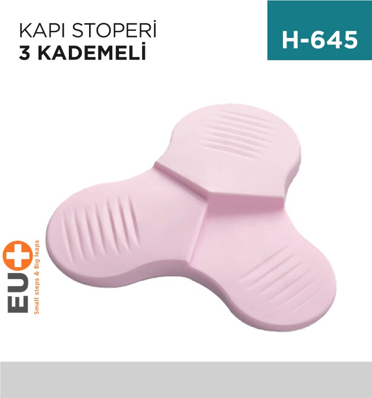 KAPI STOPERİ 3 KADEMELİ (GP-136)