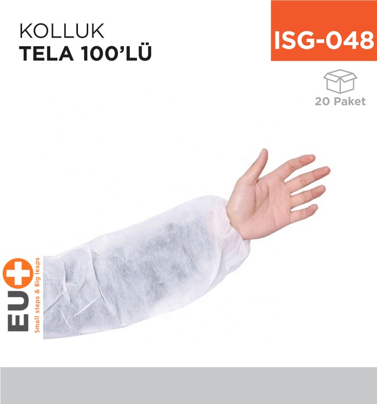 KOLLUK TELA 100LÜ