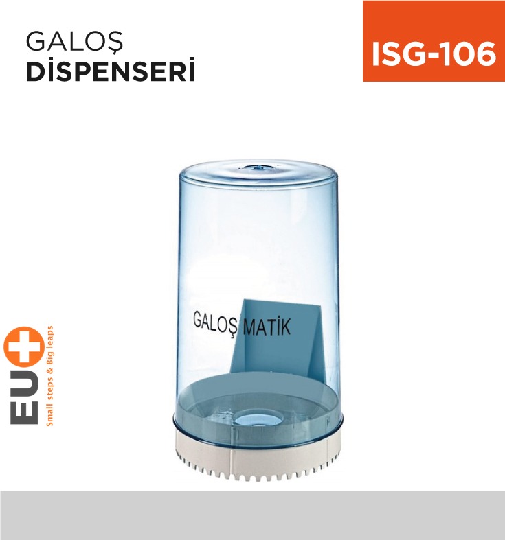 GALOŞ DİSPENSERİ (3436)